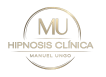 Logo de Hipnosis Clínica Manuel Ungo